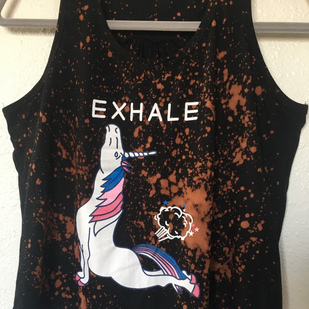 Tank top - Picture 2 of 11